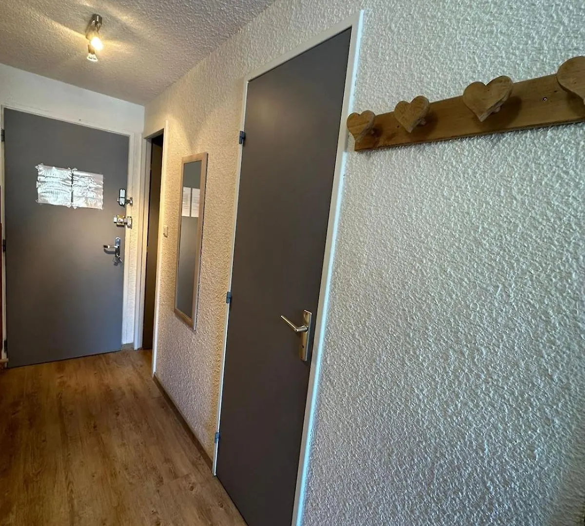 לס דה-אלפס Charmant Appartement לס דה-אלפס