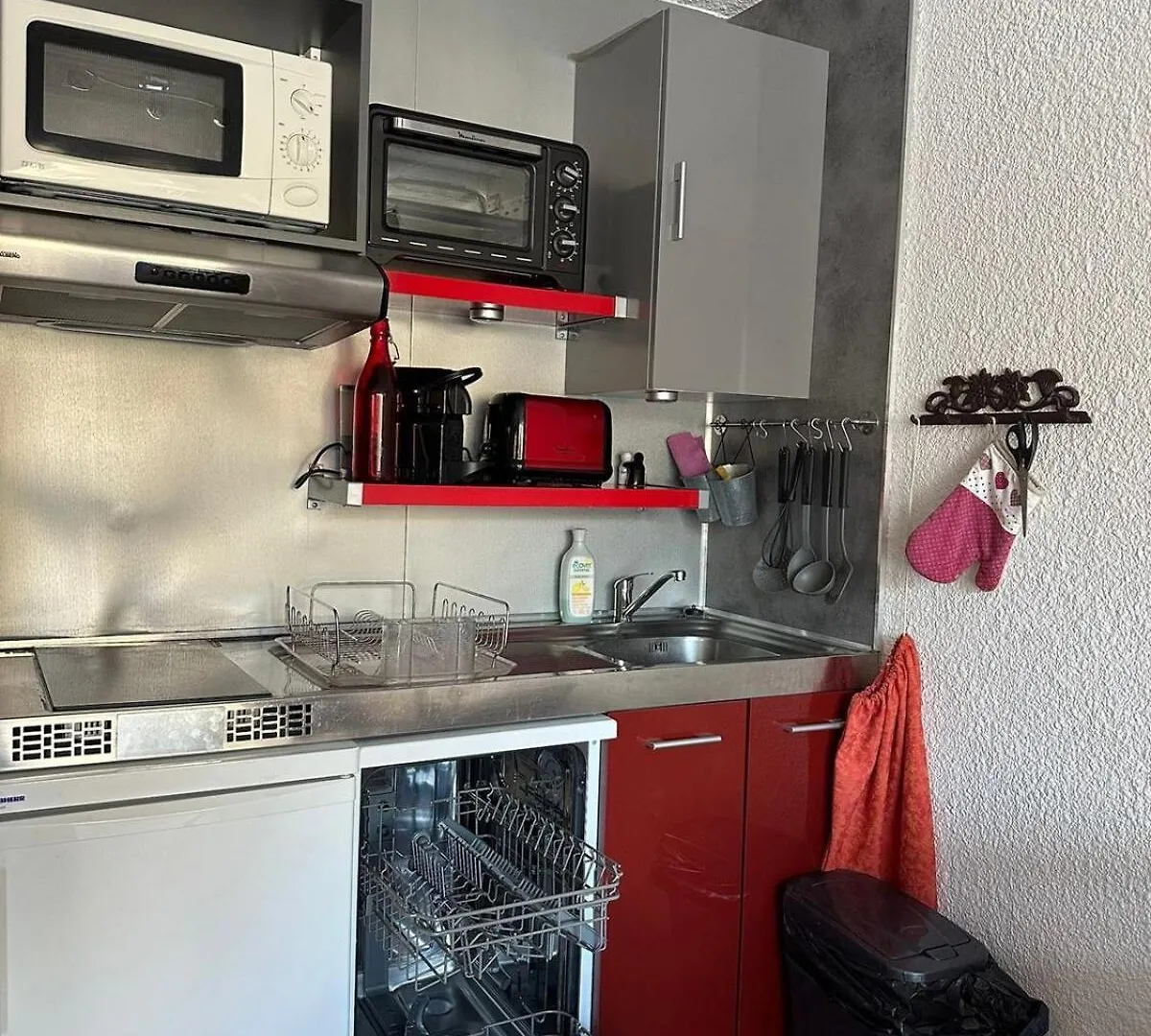 Charmant Appartement Les Deux Alpes