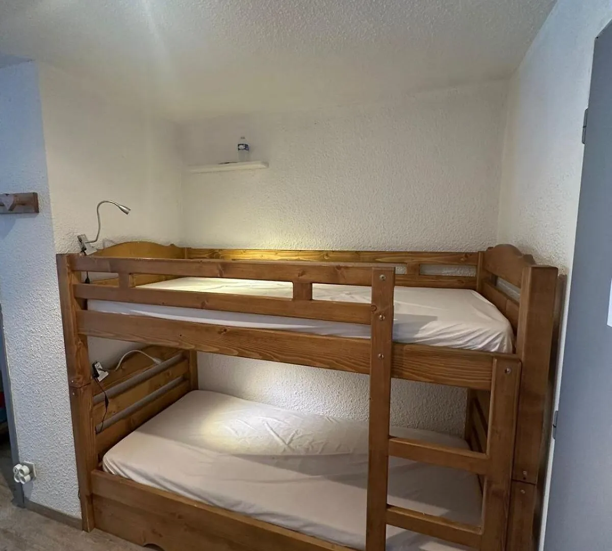דירה לס דה-אלפס Charmant Appartement